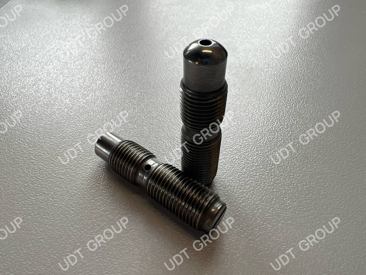 168306 Болт коромысла - фото 2