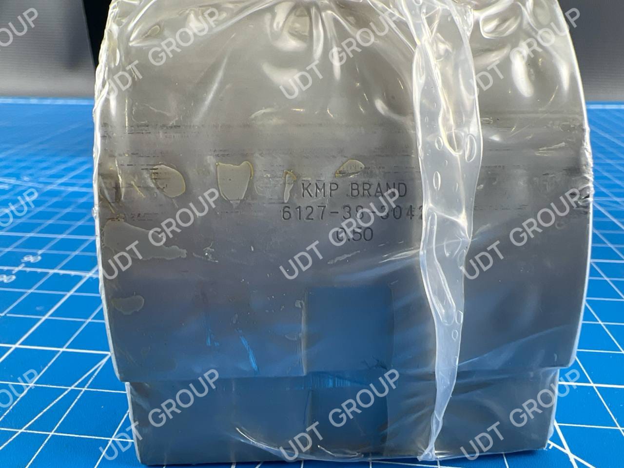 6127-38-3042 Вкладыш шатунный 0,5 (к-кт на шейку) - фото 2