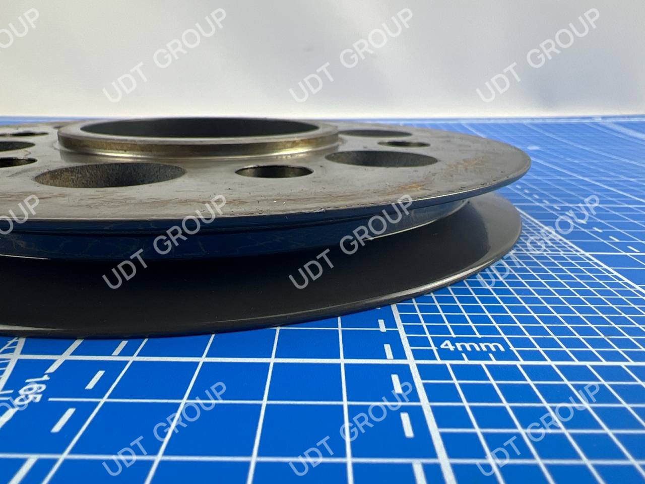 6N7380 Шкив - фото 4