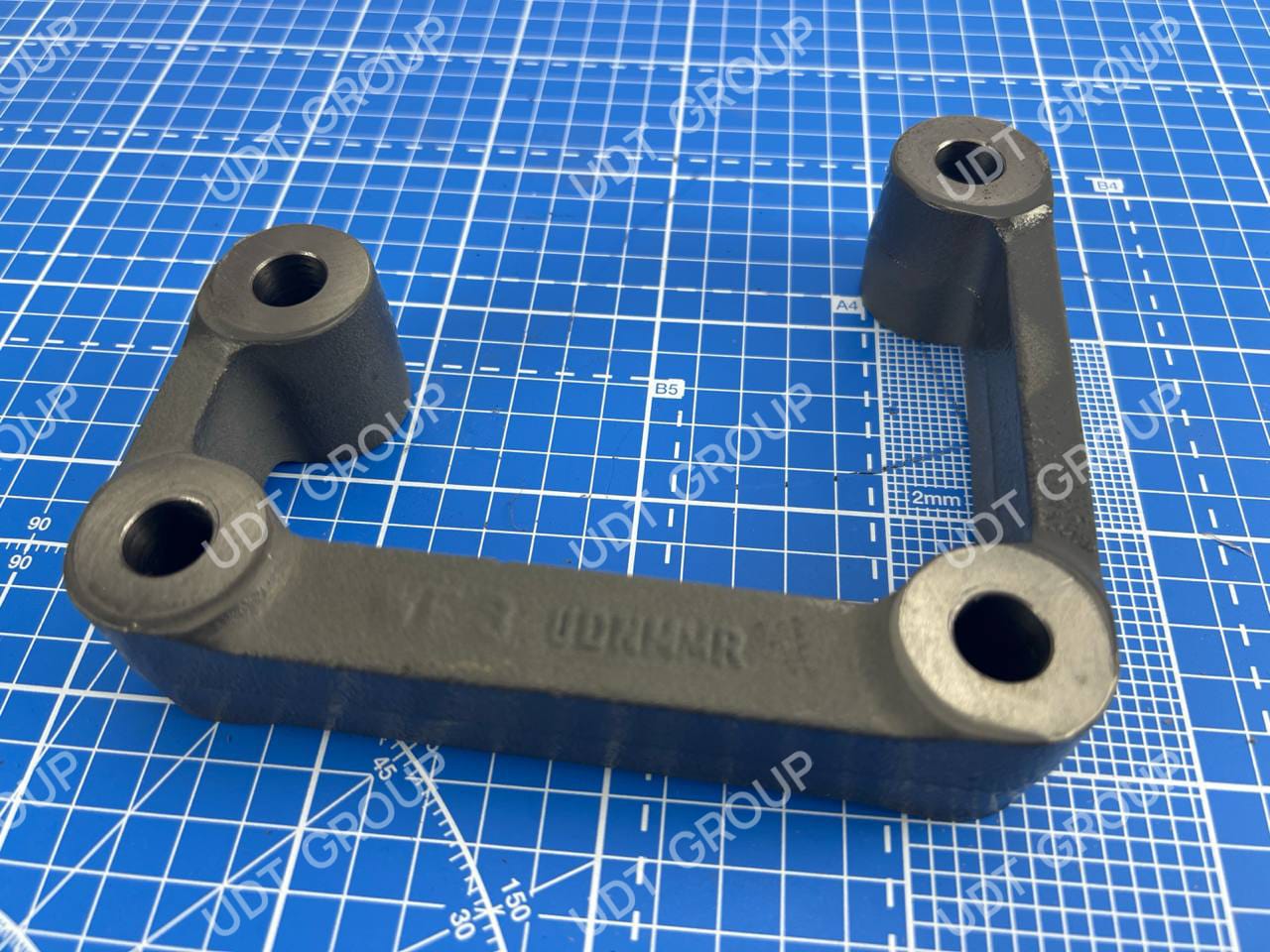 120-4879 Адаптер - фото 2