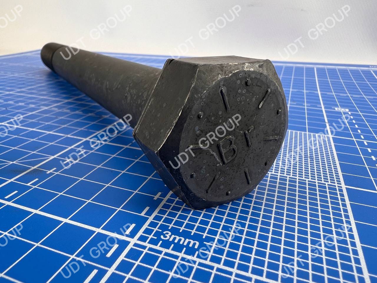 1427074 Болт - фото 2