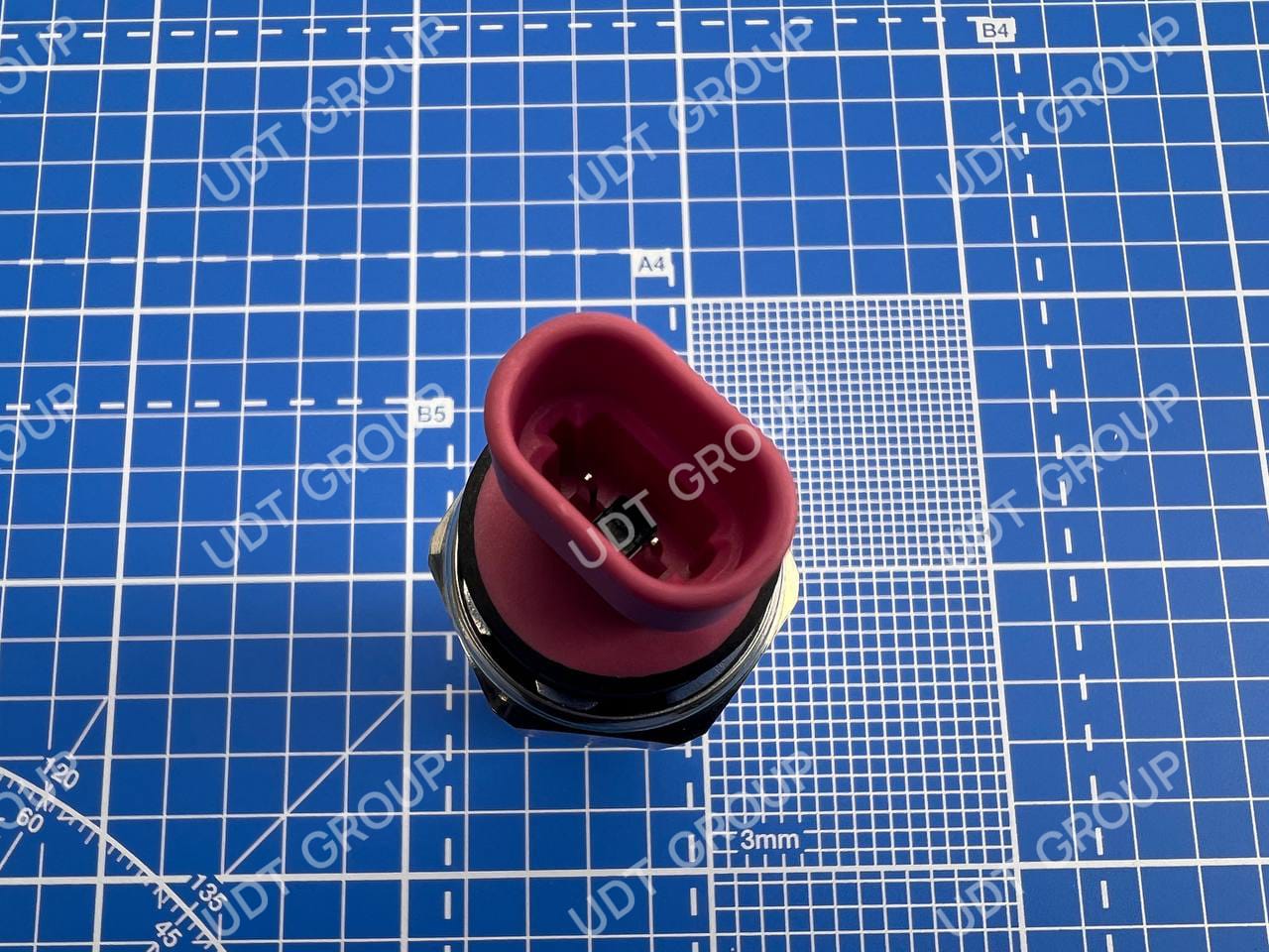 3347905 Актуатор топливный (Германия) - фото 3