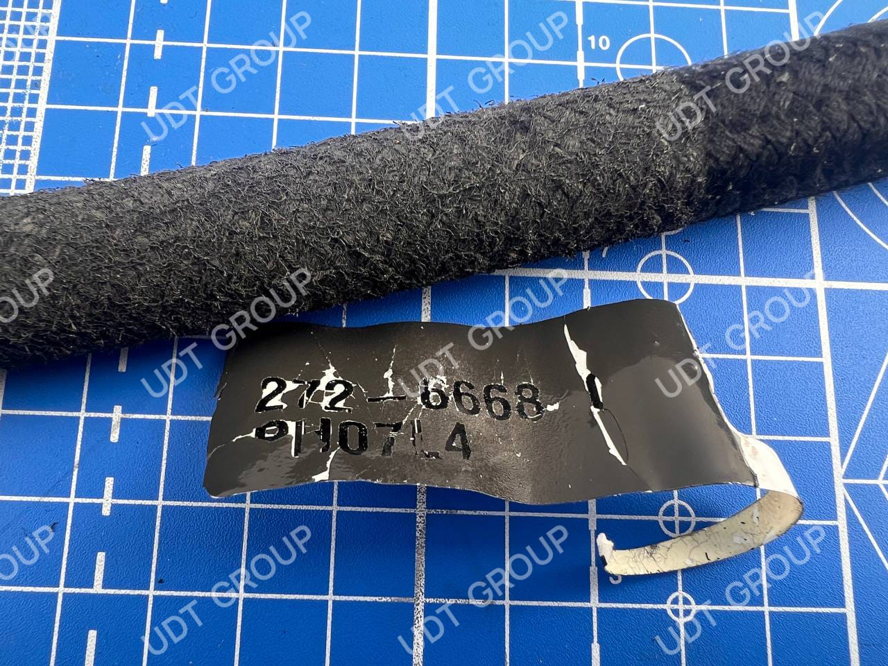 272-6668 Шланг - фото 2