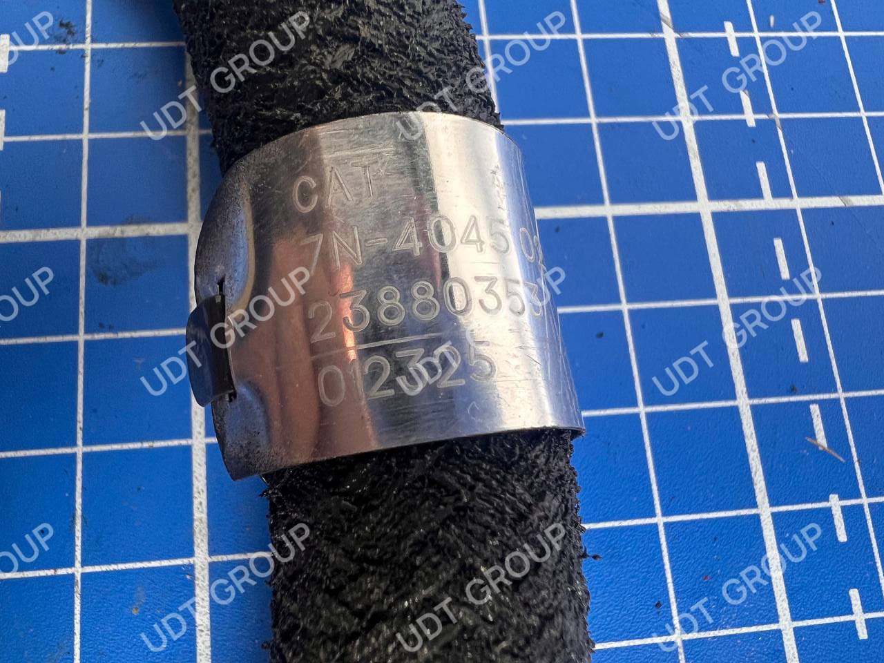 7N4045 Рукав высокого давления - фото 2