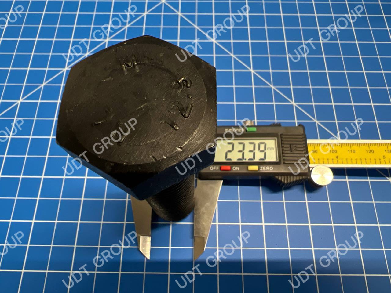 01010-62495 Болт M24X95 12.9 - фото 2