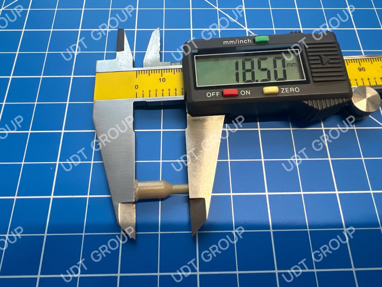 3901020 Форсунка масляная - фото 2