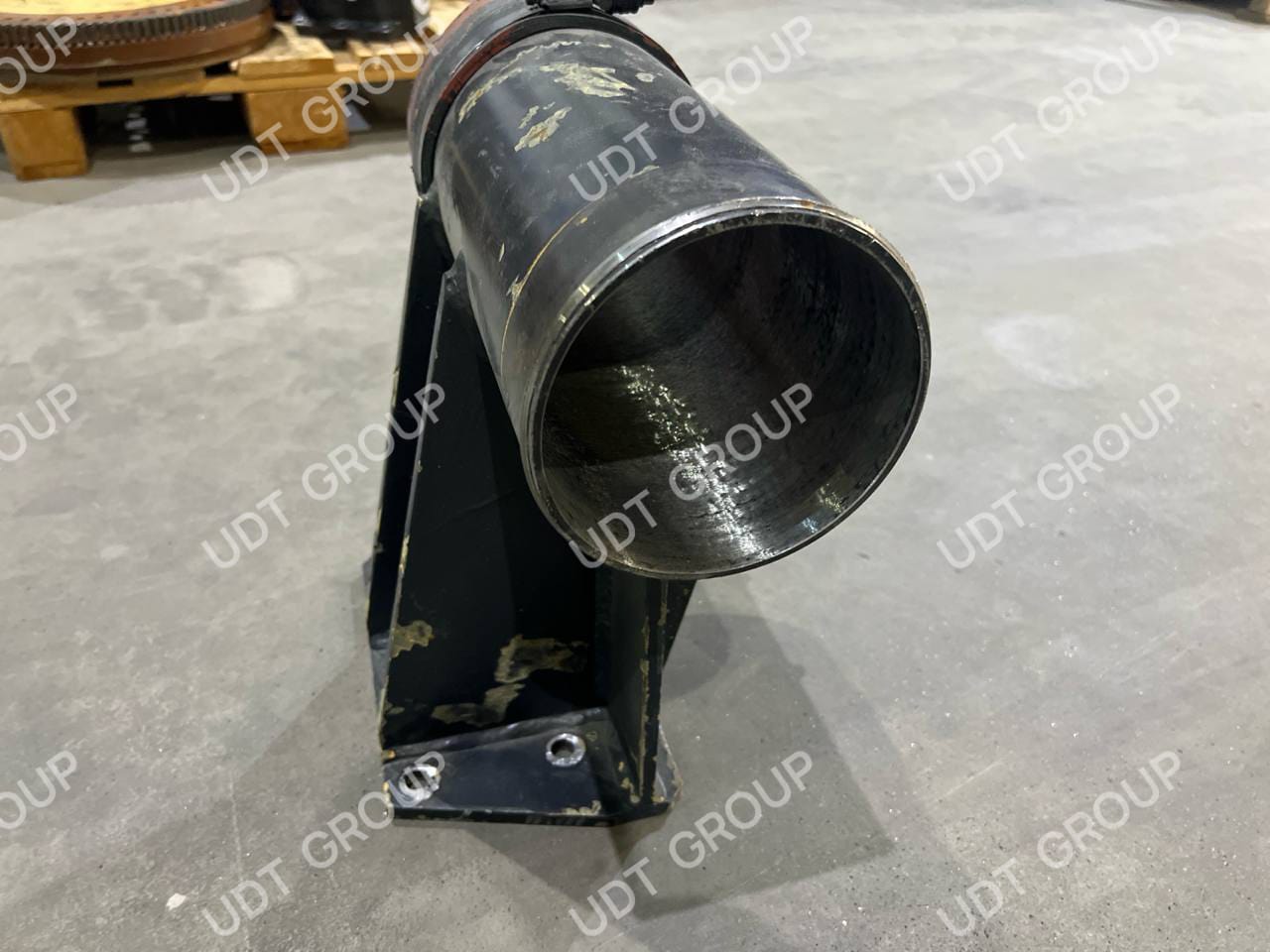 6245-11-7510 Суппорт - фото 2