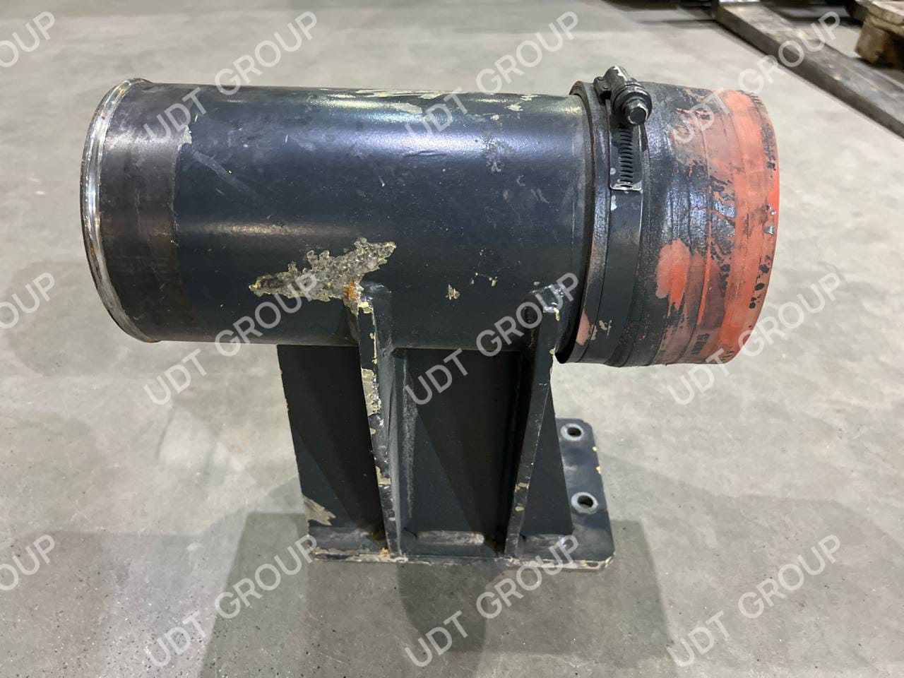 6245-11-7510 Суппорт - фото 3