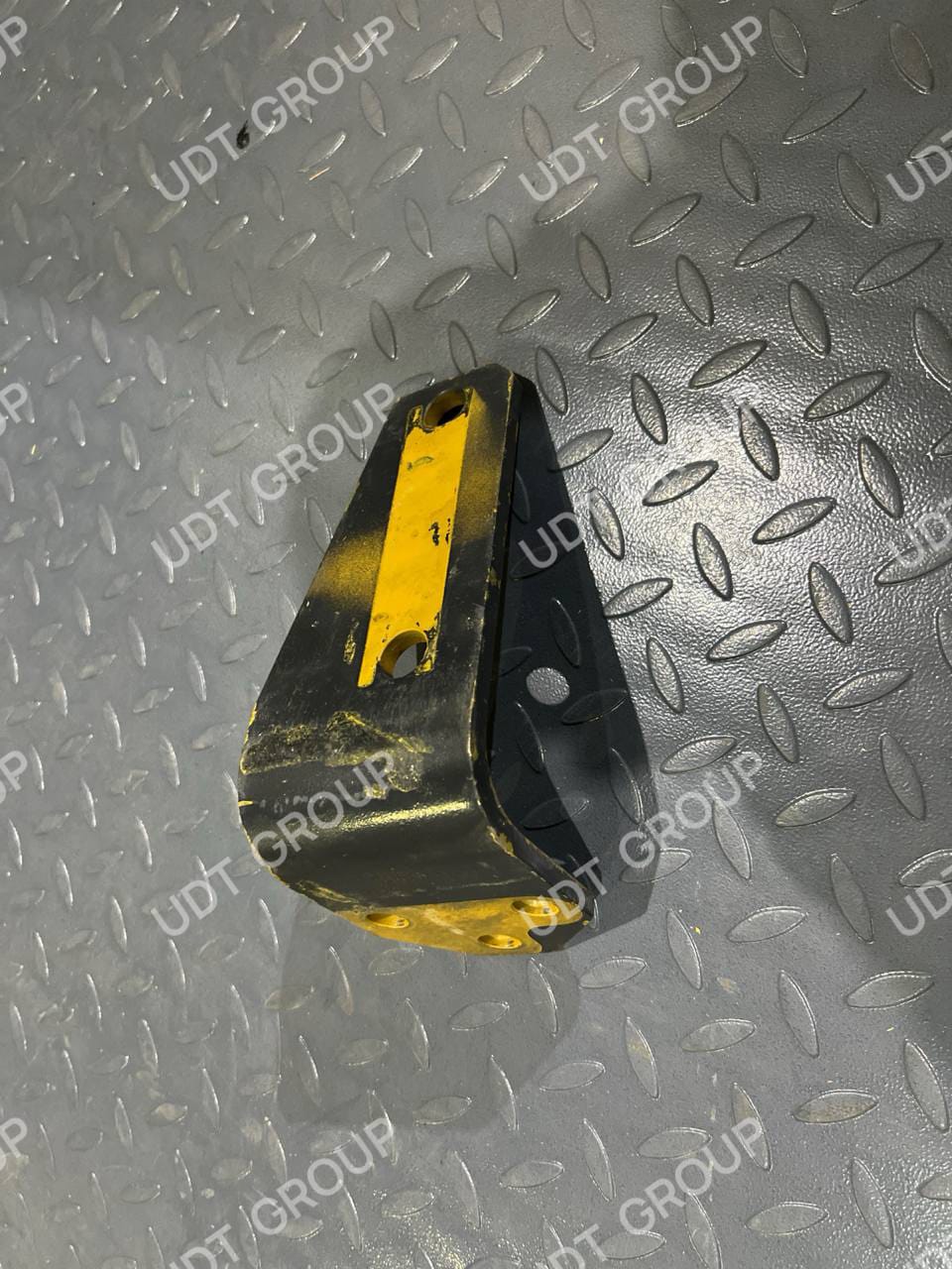 6245-11-4370 Кронштейн - фото 2