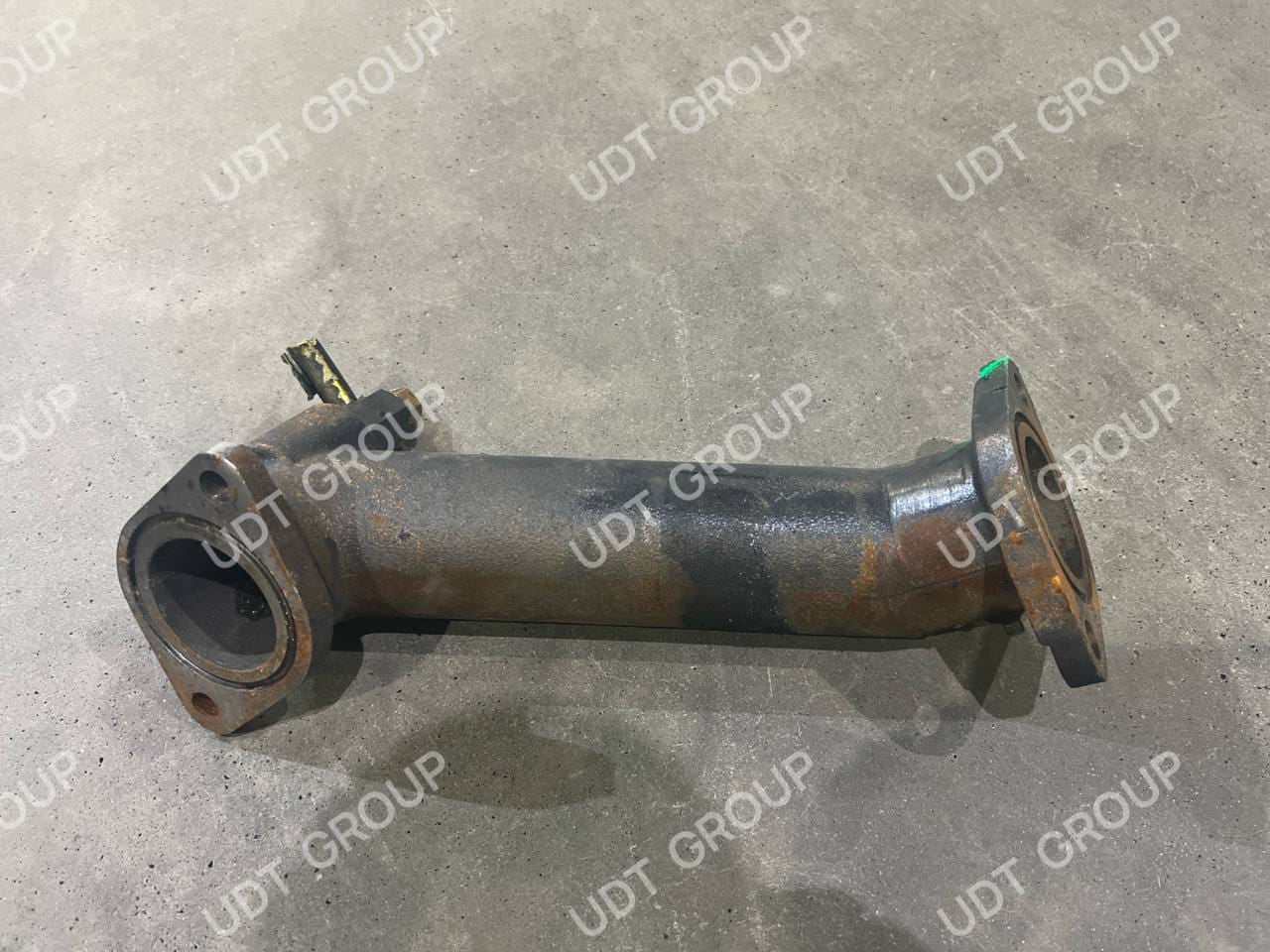 6240-61-1660 Трубка - фото 2