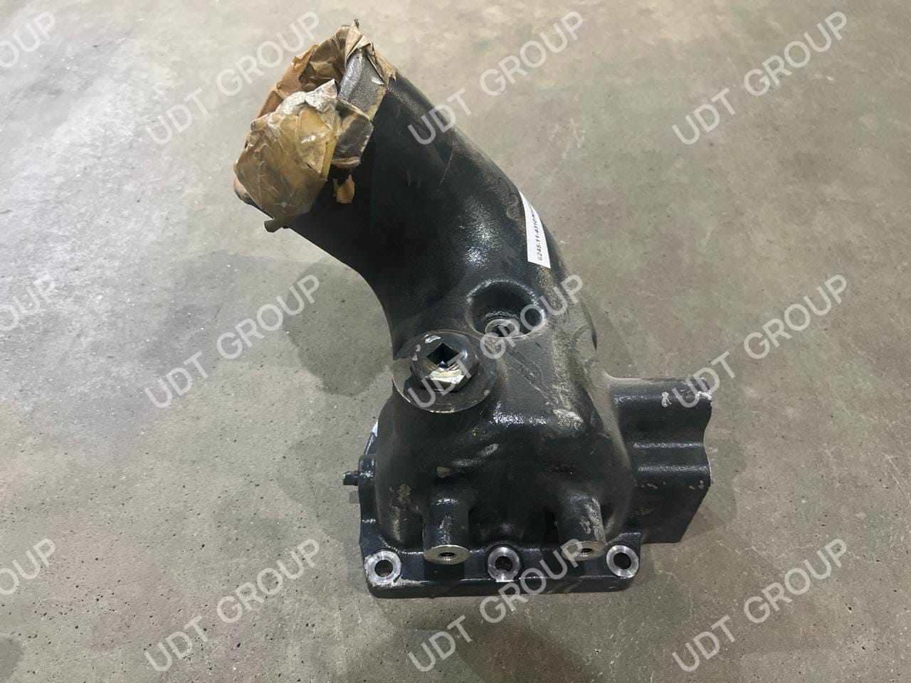 6245-11-4310 Коннектор - фото 2