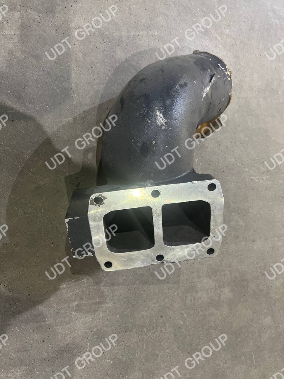 6245-11-4310 Коннектор - фото 3