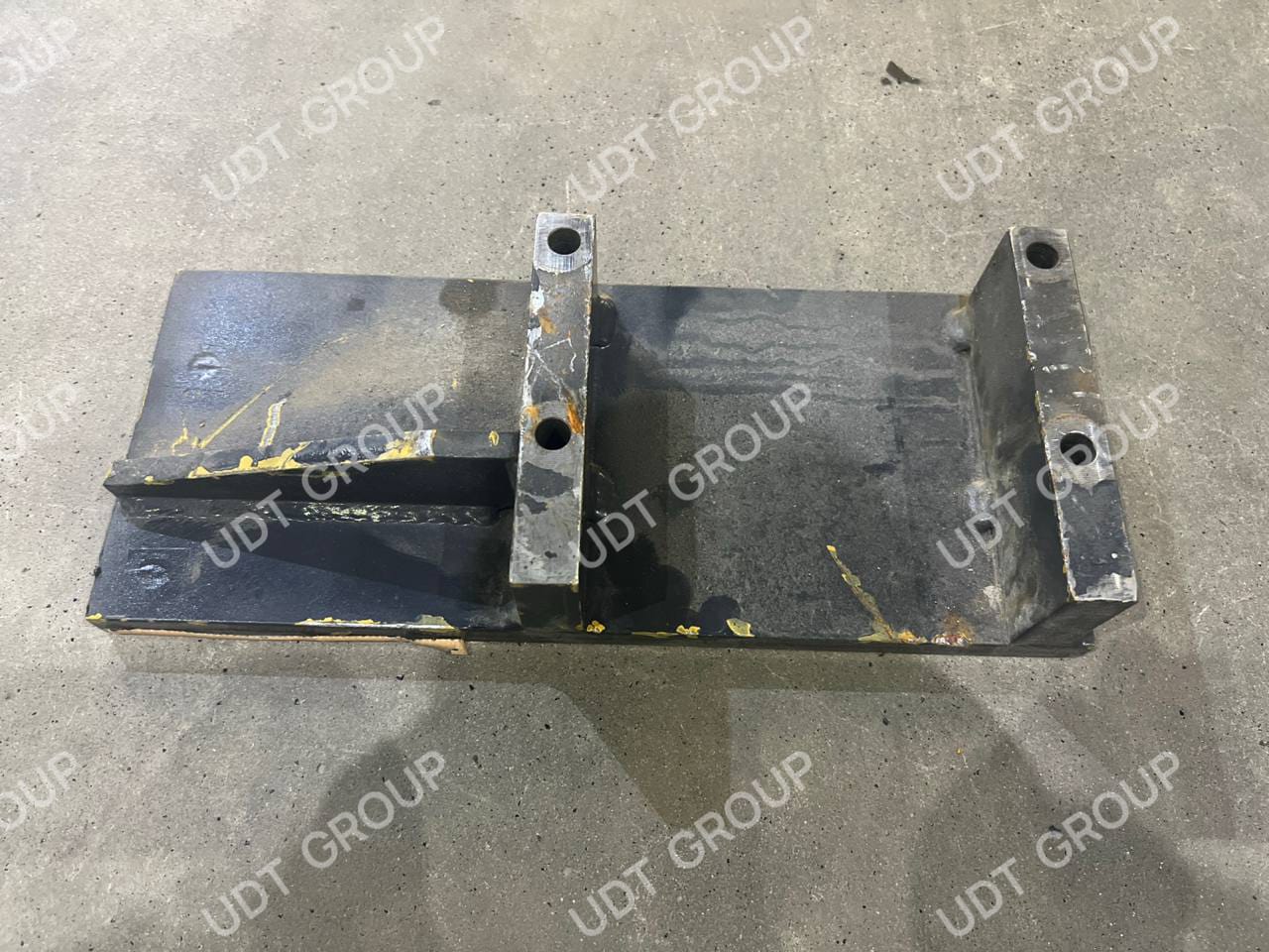 6240-11-5770 Кронштейн - фото 2