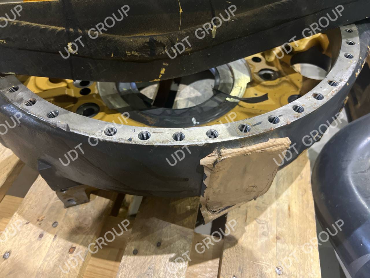 6245-21-4140 Корпус - фото 2