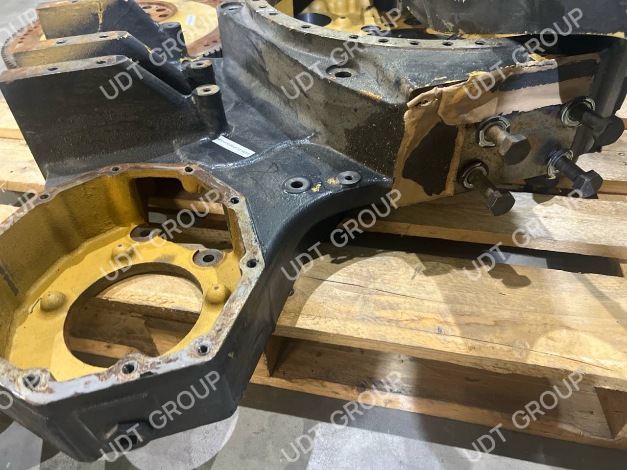 6245-21-4140 Корпус - фото 3