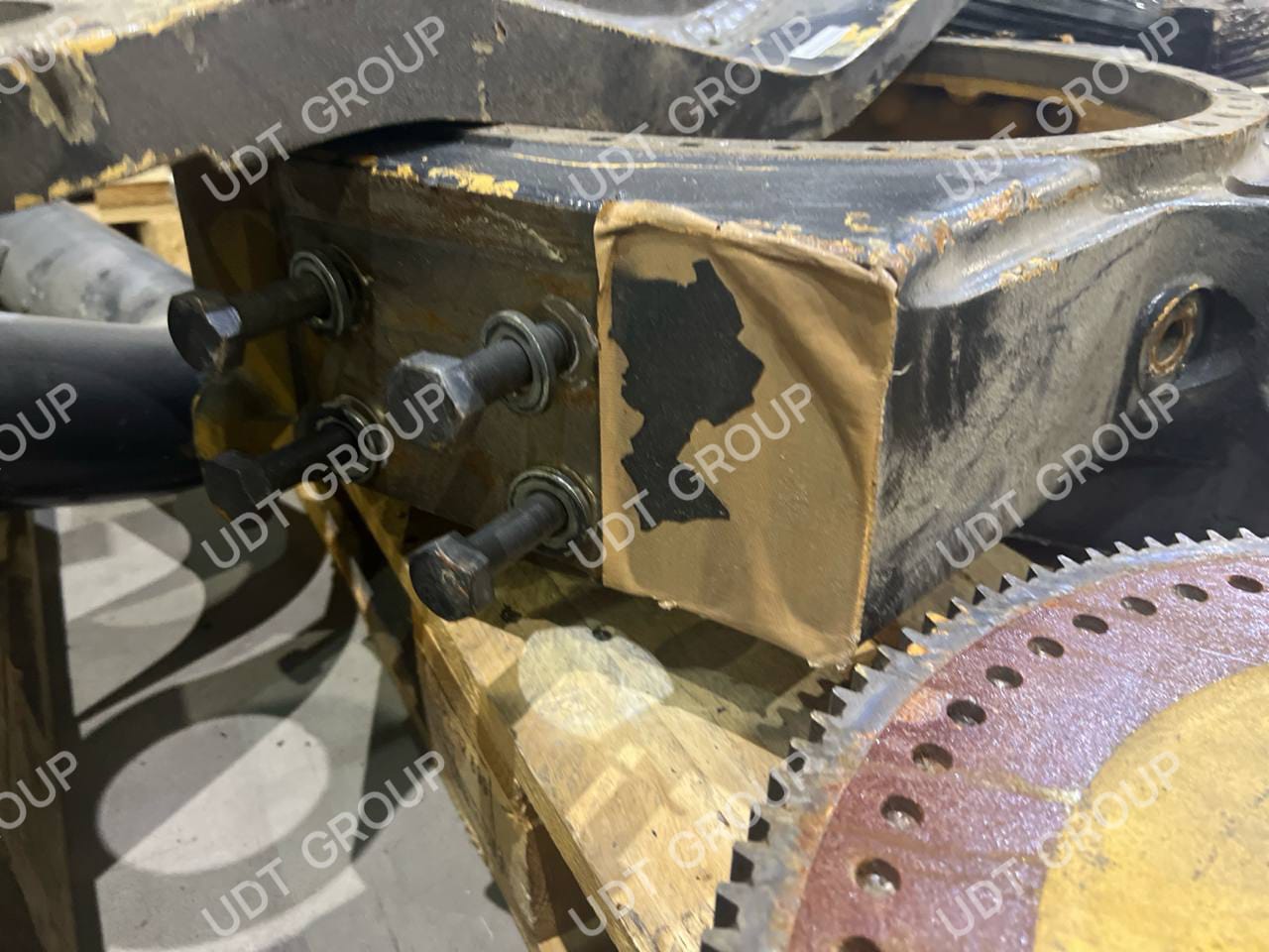 6245-21-4140 Корпус - фото 4