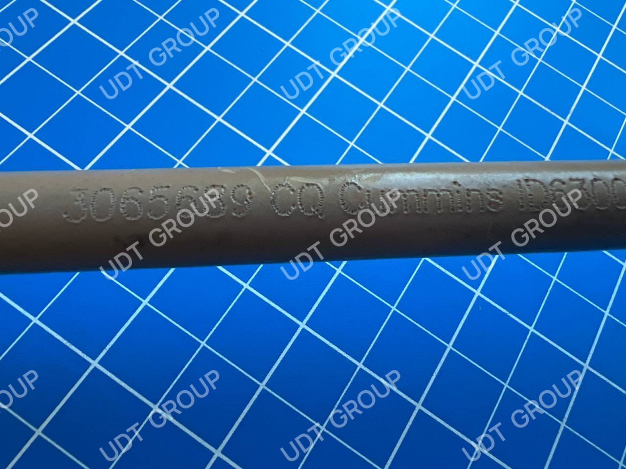 3065689 Трубка щупа - фото 2