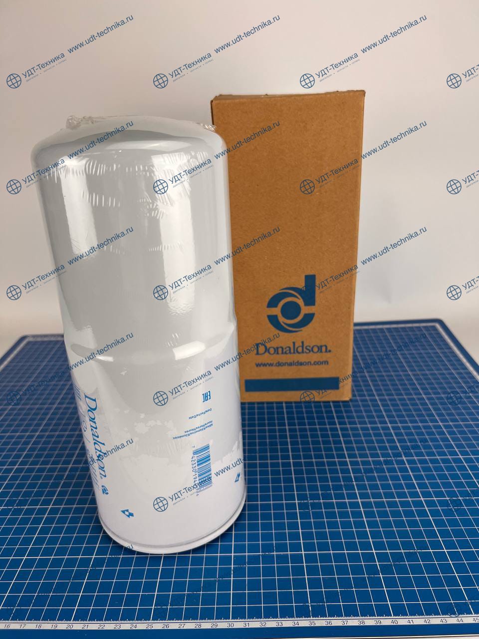 600-319-3510 Фильтр топливный - фото 2