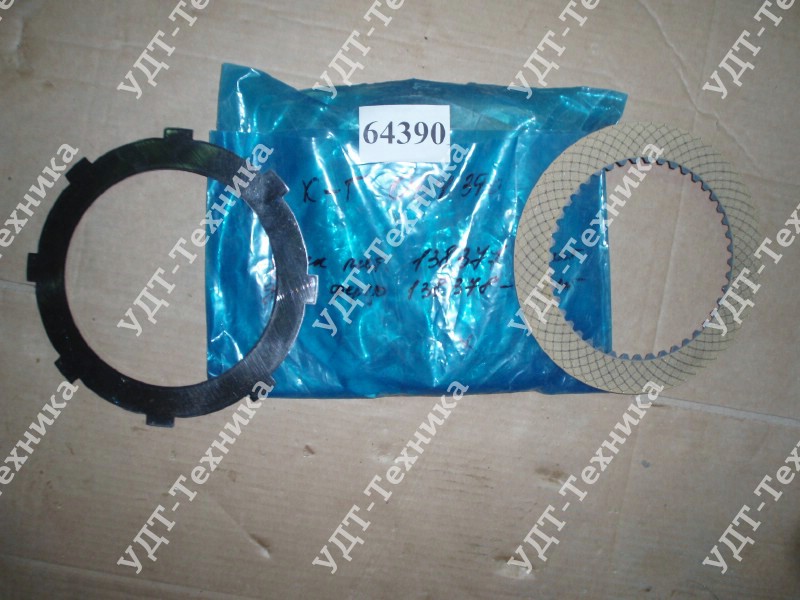 CA0064390 Диск