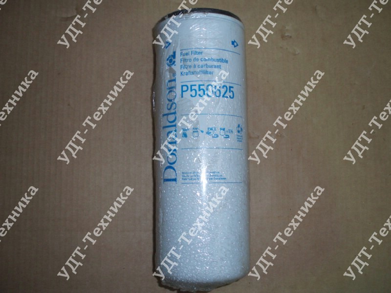 ZP3124F Фильтр