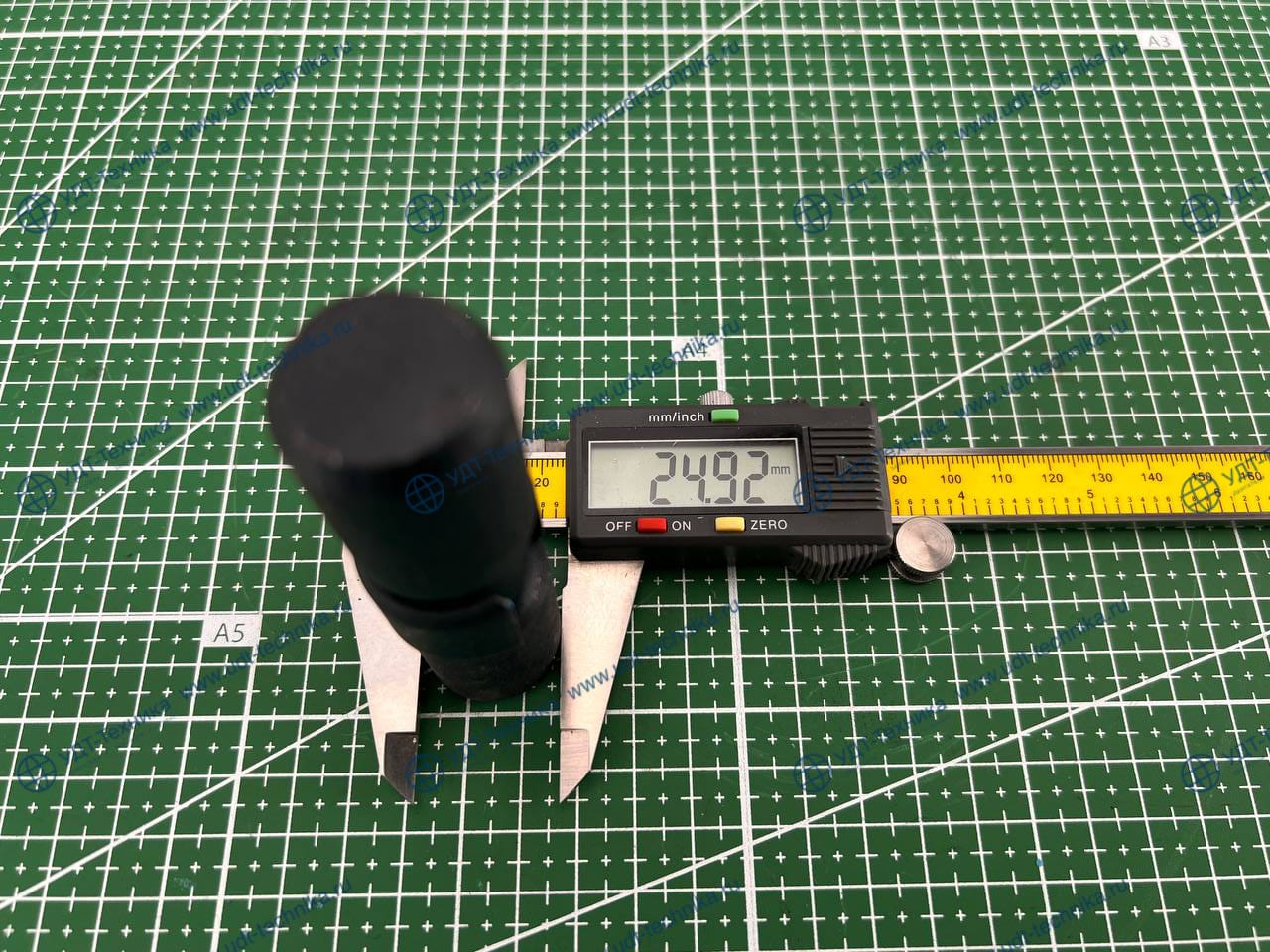 09244-02496 Палец коронки PC200