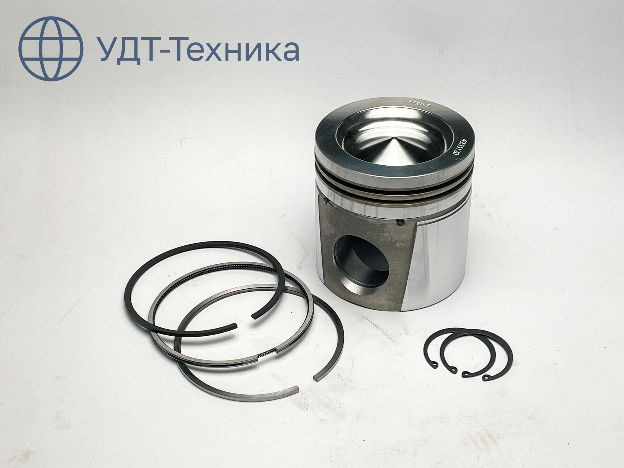 6745-31-2110 Поршень