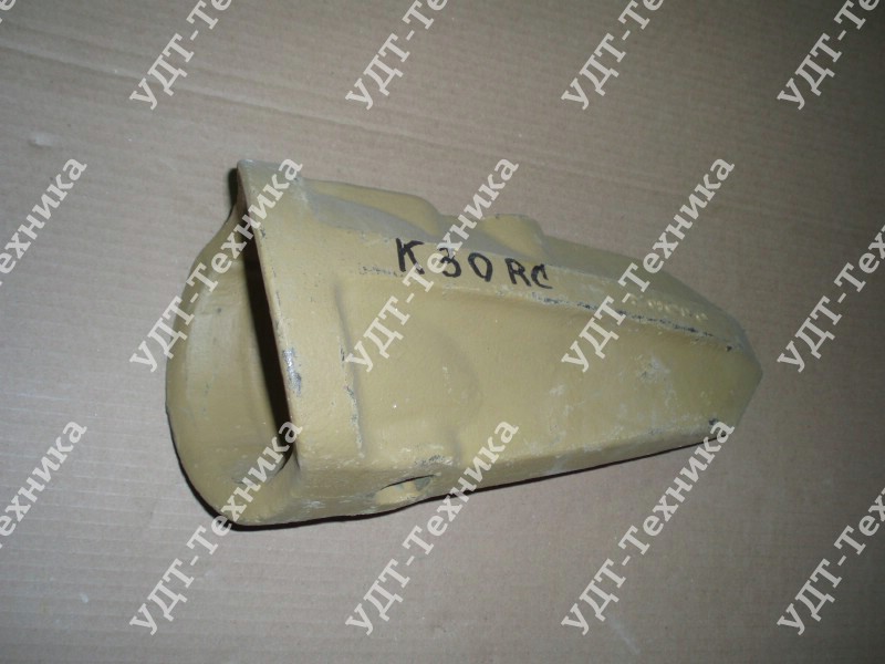 K30RC Коронка скальная