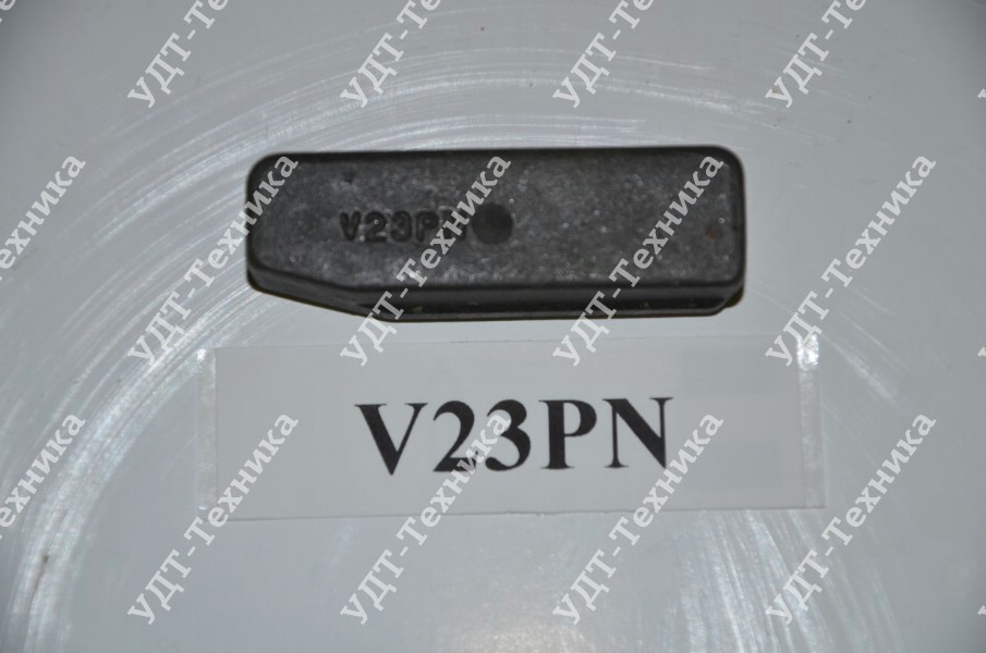 V23pin Палец