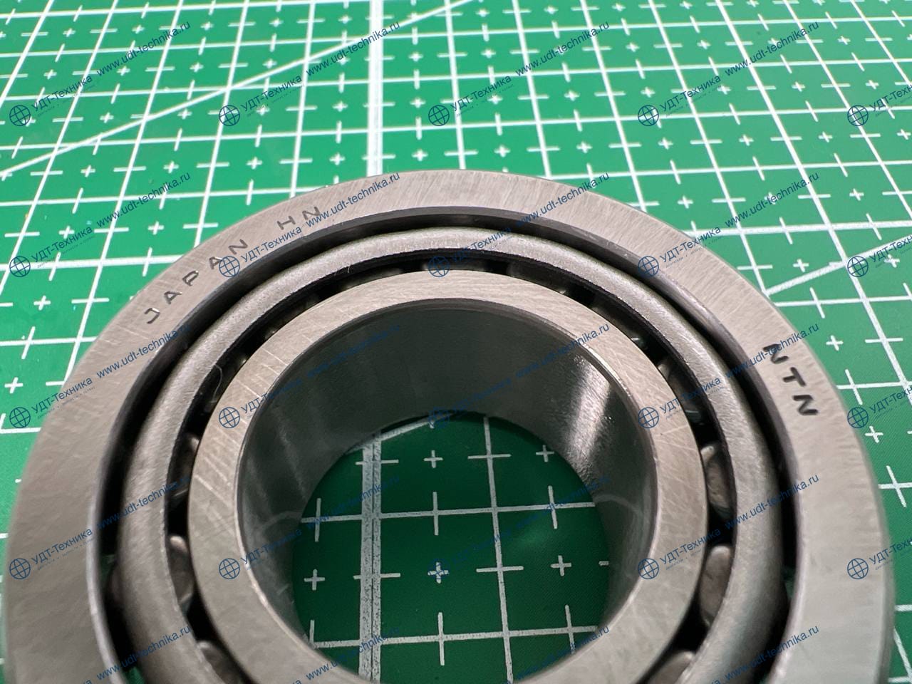 DK016650-2230 Подшипник - фото 2