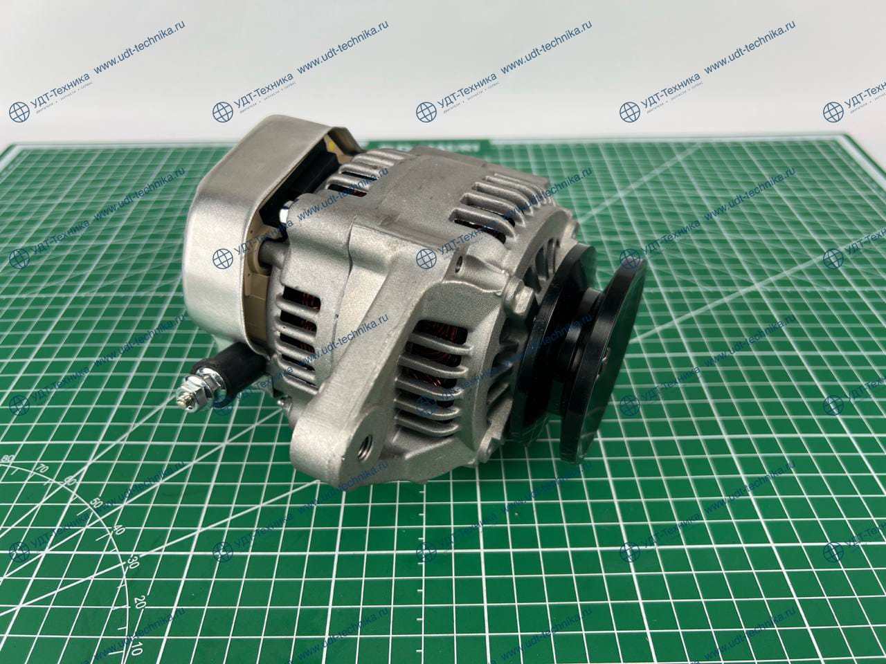 ALN3989 Генератор 12V 50A