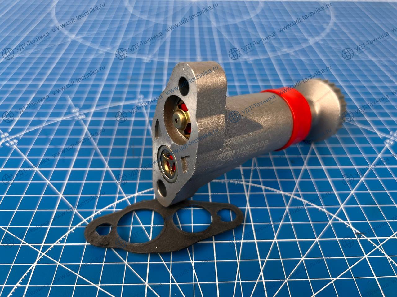 105-2508/1052508 помпа - фото 2