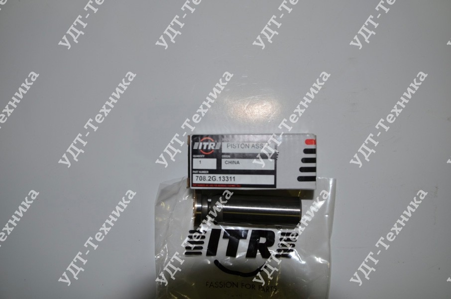708-2G-13311 Поршень