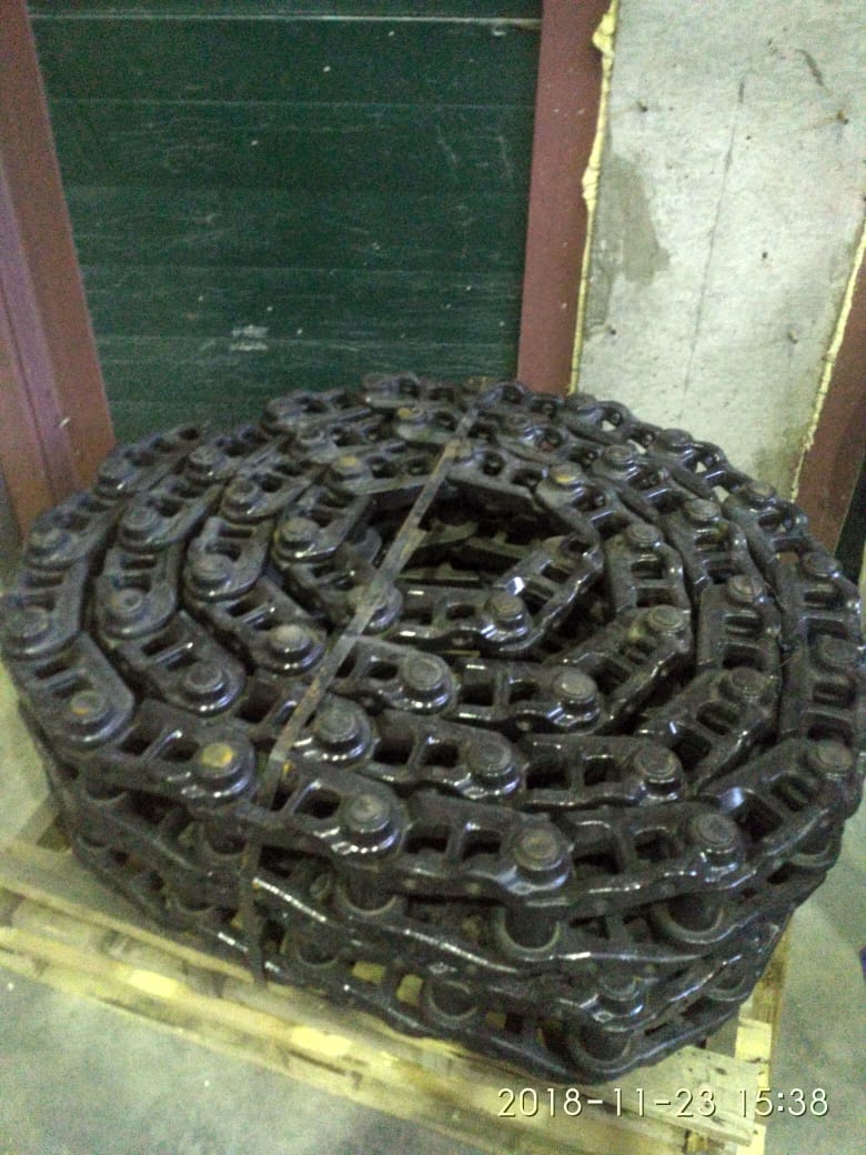 UL190B1G45 Цепь гусеничная 45зв CAT320D