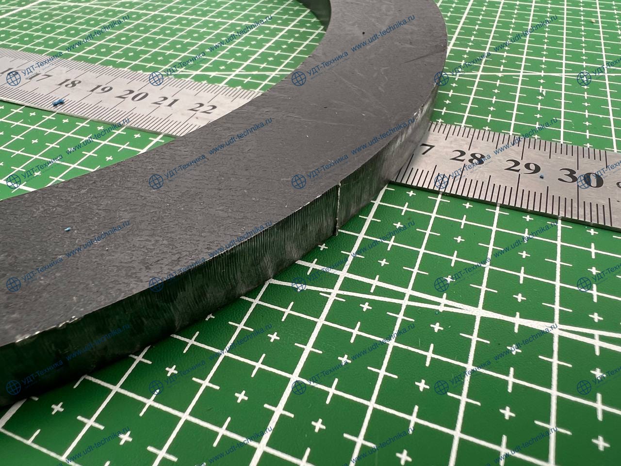 9P7053 Шайба упорная - фото 2