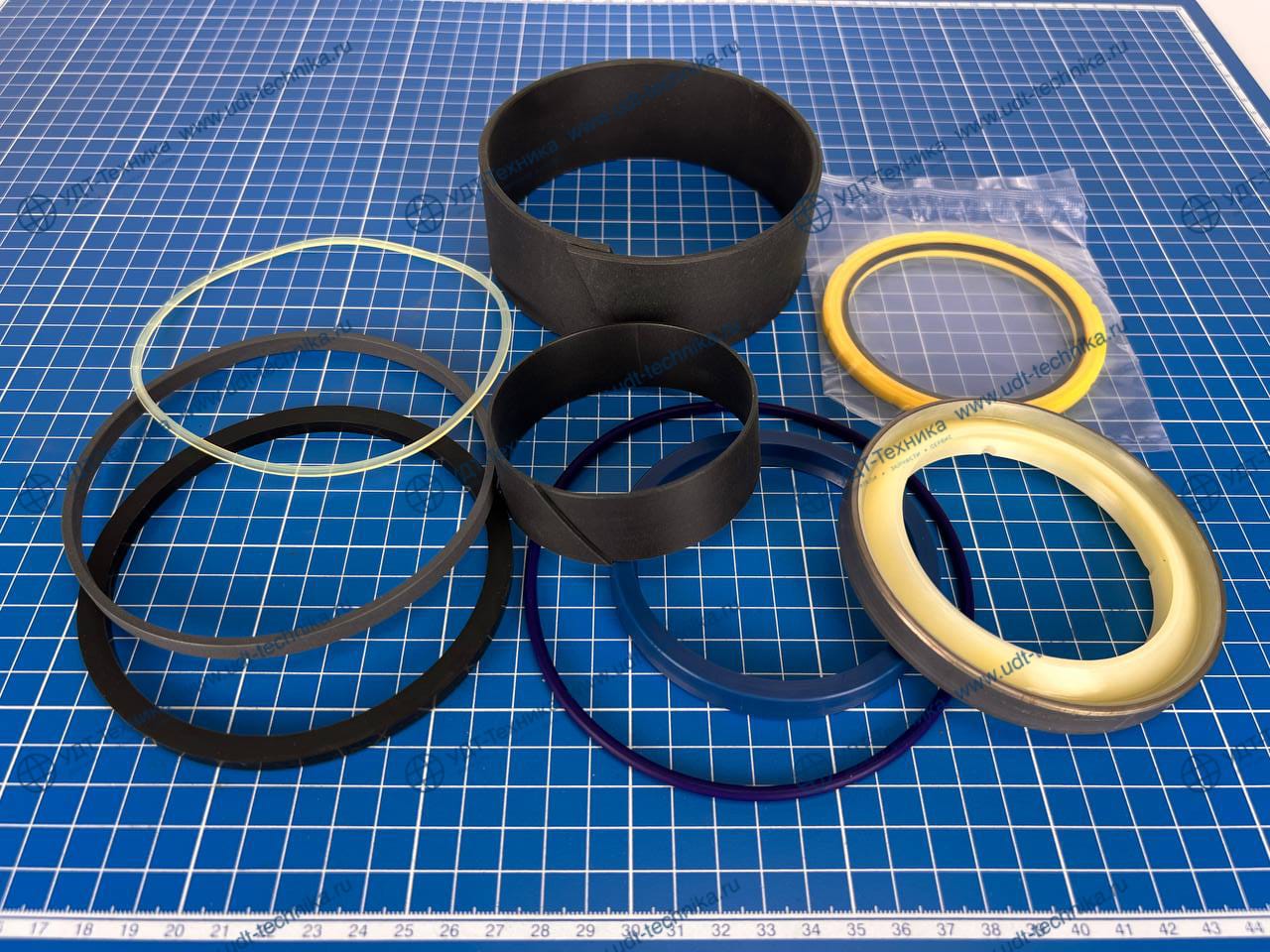 3193558 Ремкомплект - фото 3