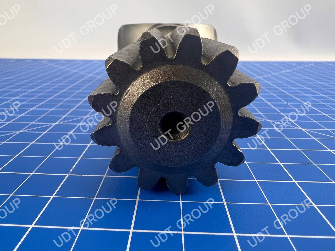 CA0044146 Вал 13 зубьев - фото 2