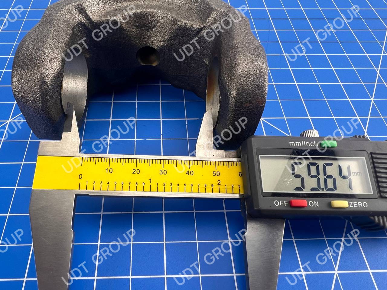 CA0044146 Вал 13 зубьев - фото 3