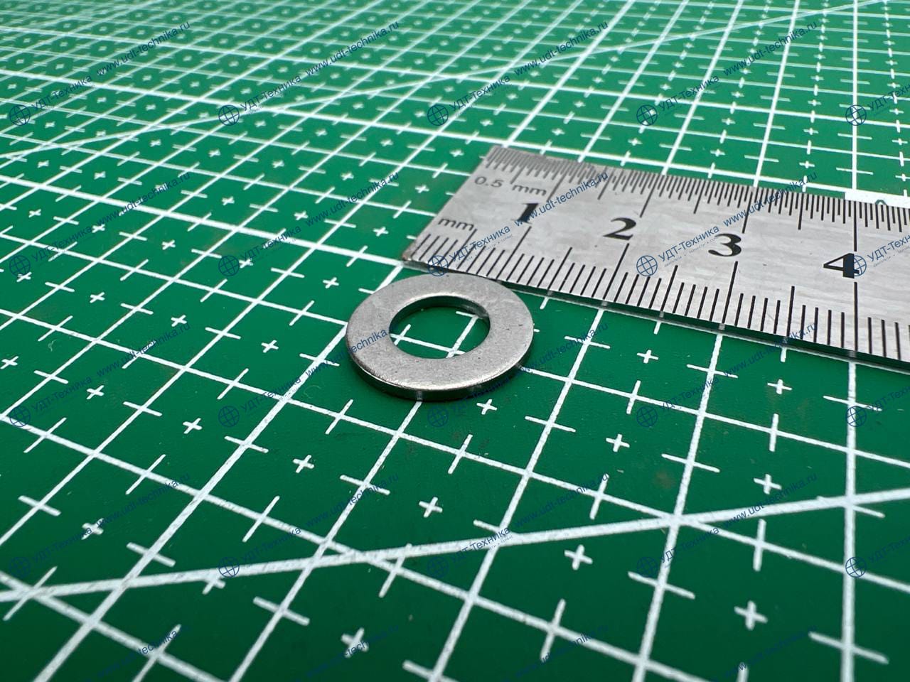 01641-20812 Шайба - фото 2