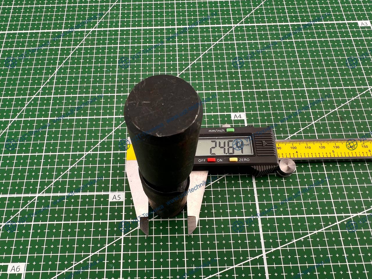 09244-02516 Палец