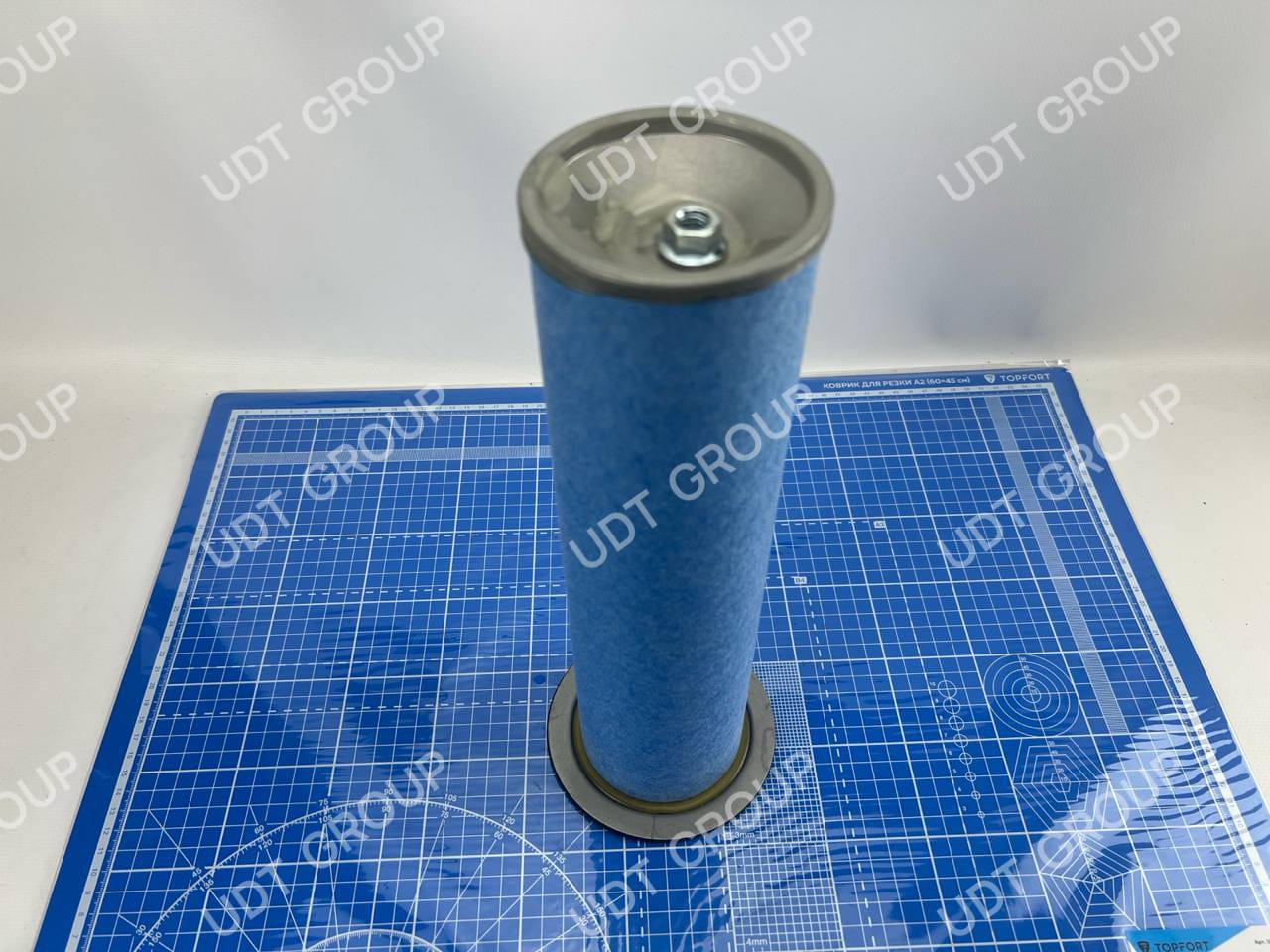 4 00-00001862 Фильтр воздушный внутренний