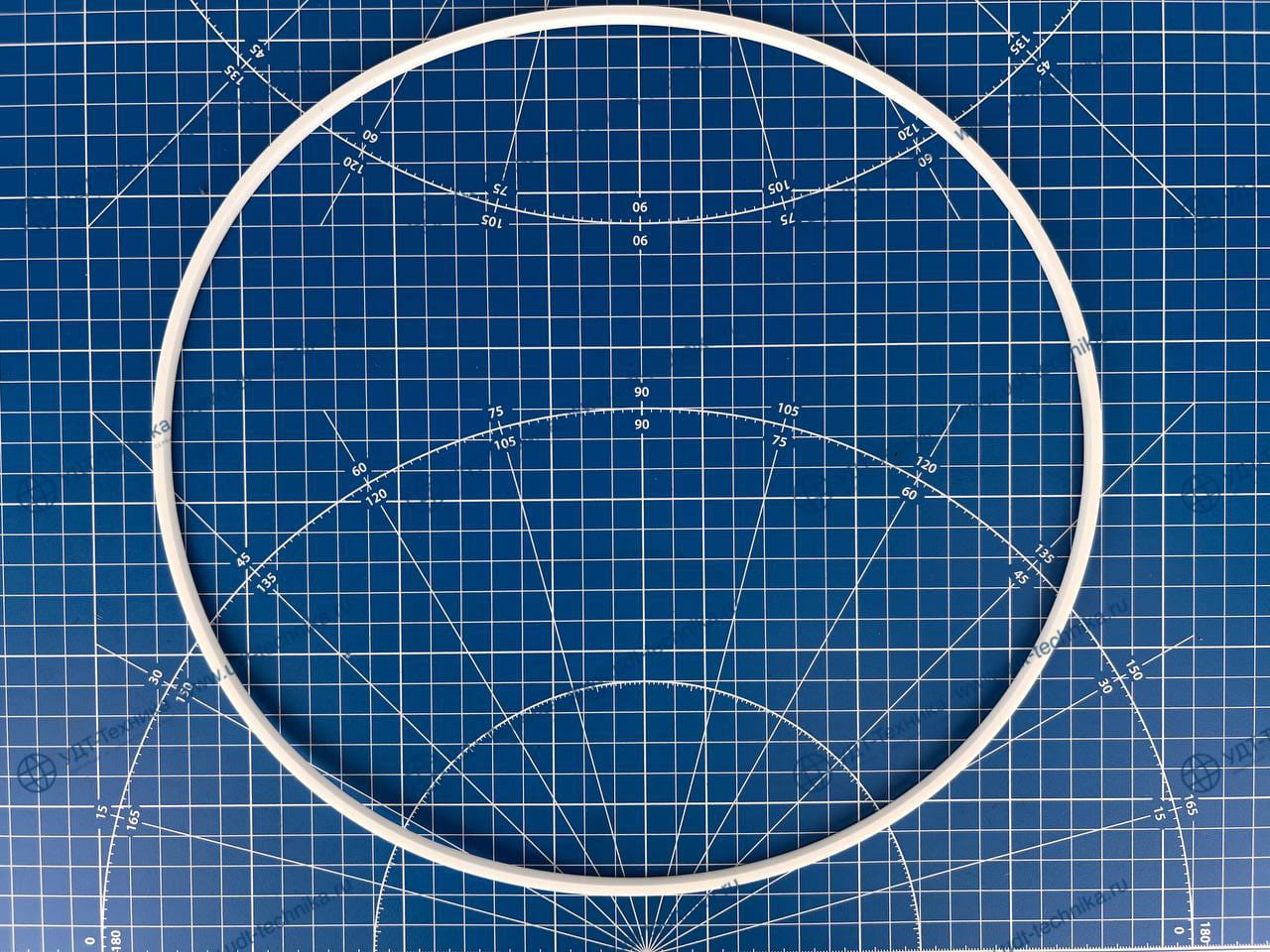 8P-2019 Уплотнение - фото 2