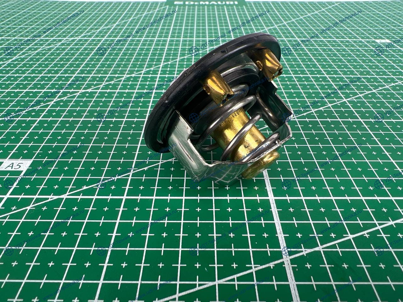 02/802211 термостат - фото 2