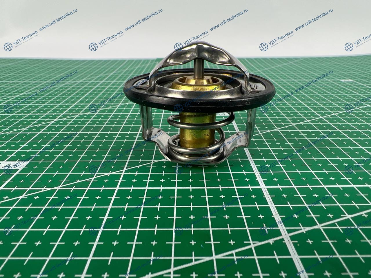 02/802211 термостат - фото 3