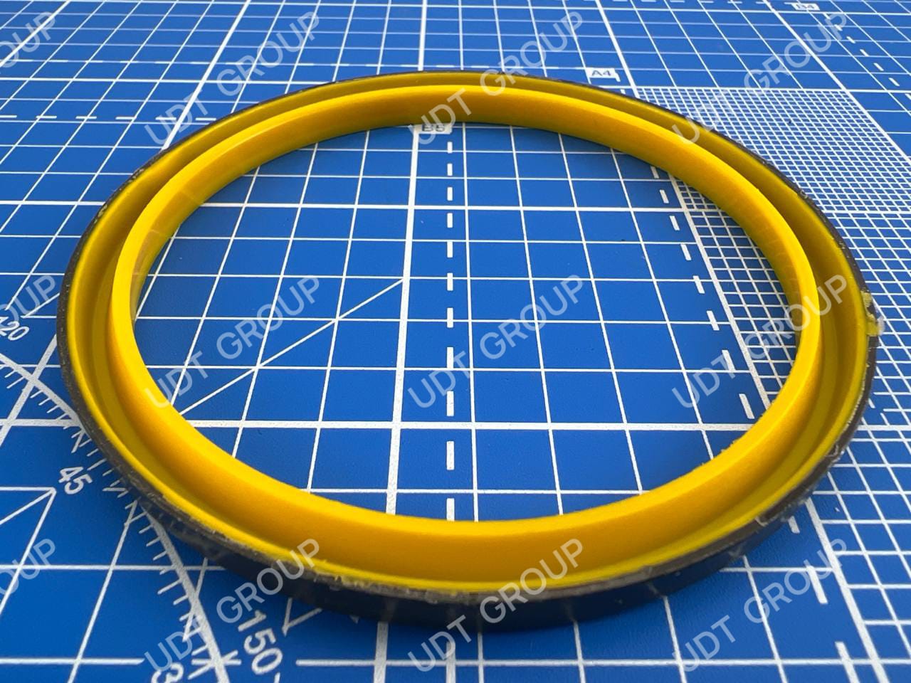 1661496 Сальник - фото 3