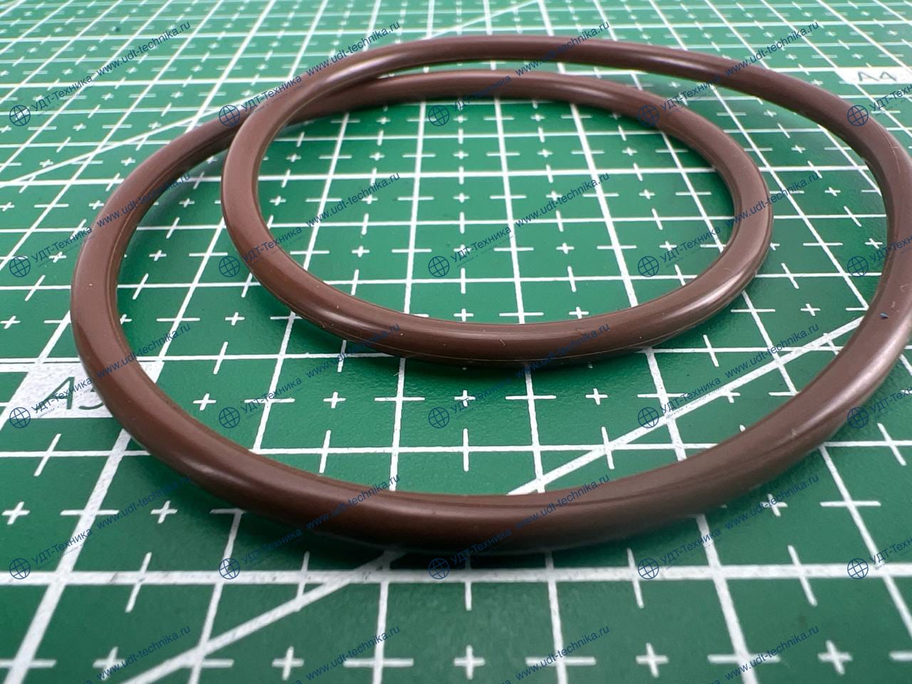 9X7371 Кольцо - фото 2