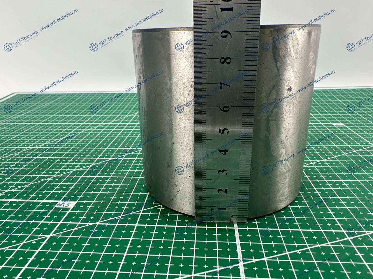 195-21-32510 Втулка - фото 3