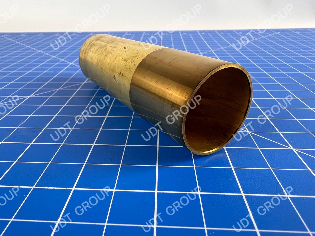 6128-11-1130 Стакан форсунки - фото 3