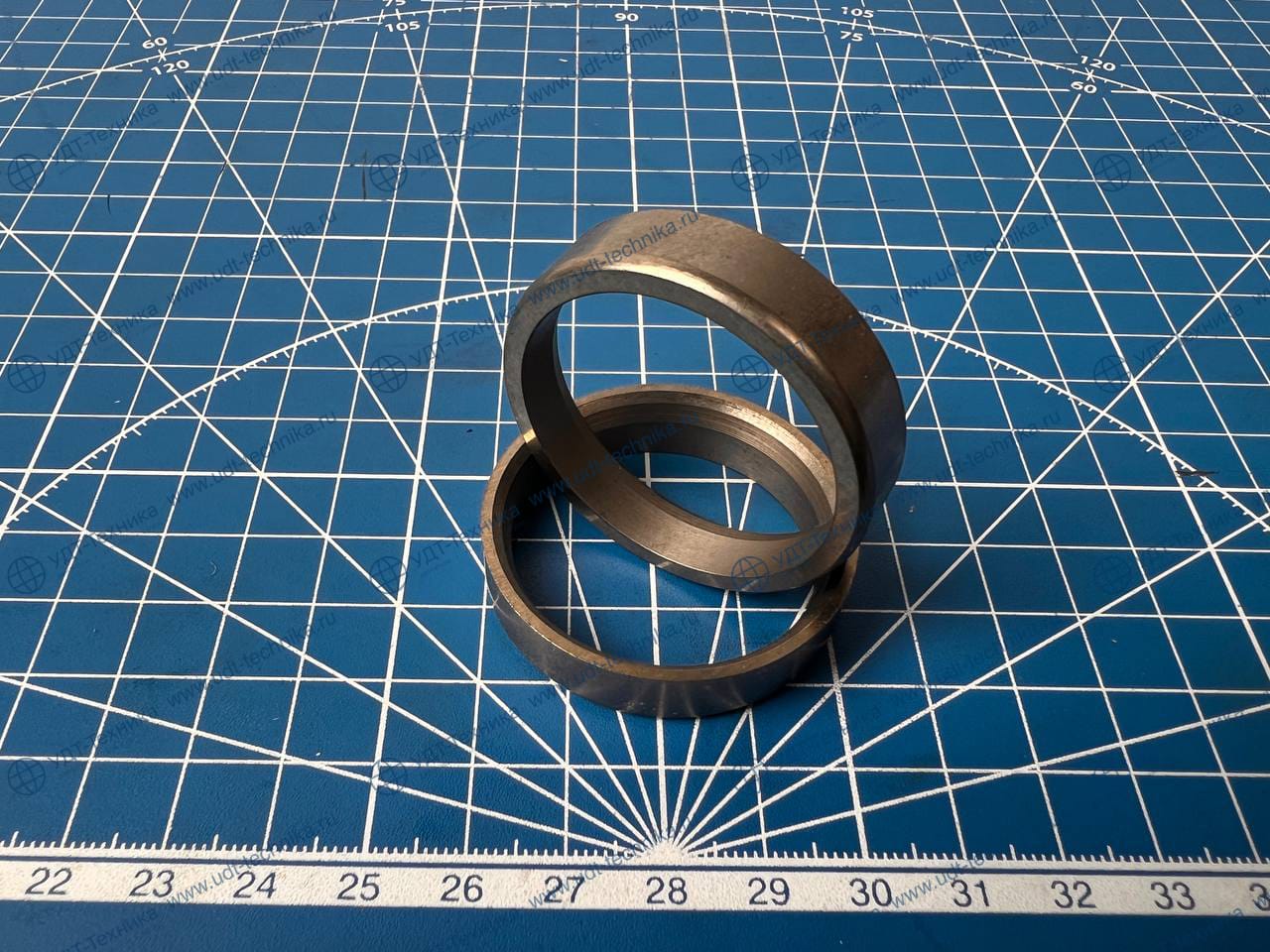 1W-5283 Седло