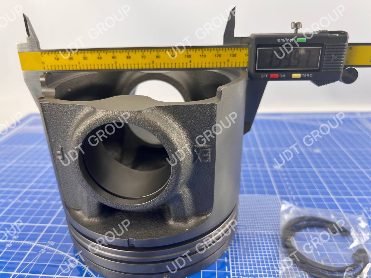 6211-32-2130 Поршень - фото 4