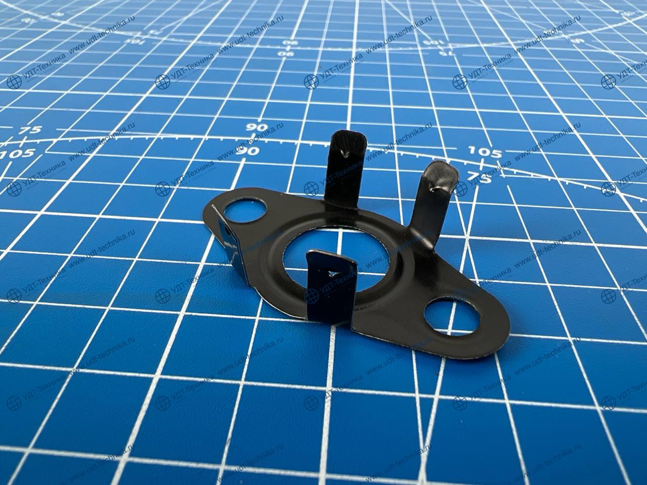 3533477 Прокладка - фото 2